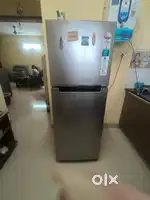 Samsung 253 litres refrigerator