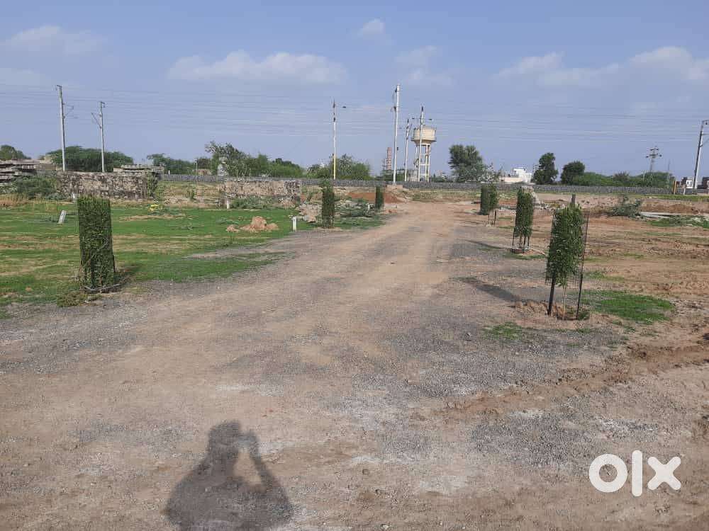 फालना प्रॉपर्टीज फालना