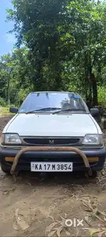 Maruti 800  2006 Model  Petrol  Good Condition