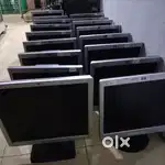 15 INCH LCD MONITORS QUANTITY AVAILABLE ONLY RS 799