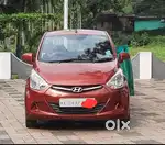 Hyundai EON 2014 Petrol Good Condition