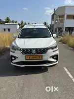 Maruti Suzuki Ertiga 1.5 Tour M CNG, 2023, Petrol