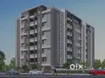 3 bhk semi furnished newly constructed flat in jagatpura