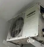 1.5 Ton Ac