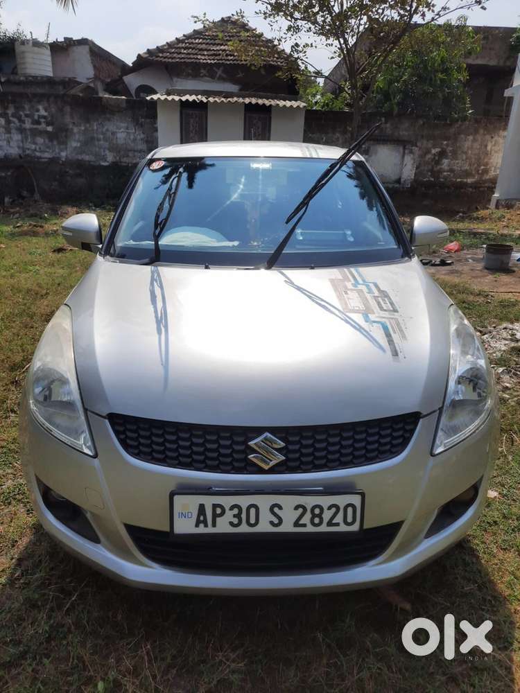 Maruti Suzuki Swift 2013 Diesel Well Maintained
