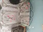Sofa Set Grill Made