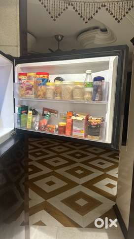 Samsung 650 Litre Awesome Fridge