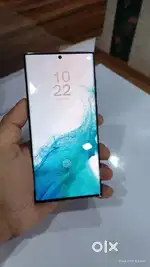 S22 ultra exchange