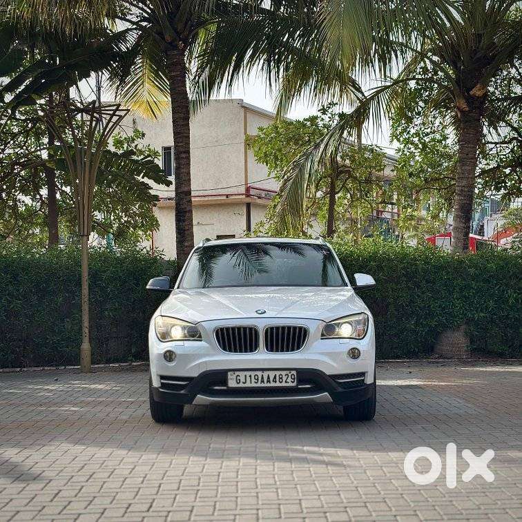 BMW X1, 2014, Diesel