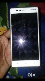 Nokia 3 2gb 16gb 4g network