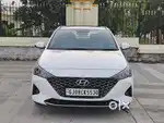 Hyundai Verna 1.5 SX (O) Diesel MT, 2022, Diesel