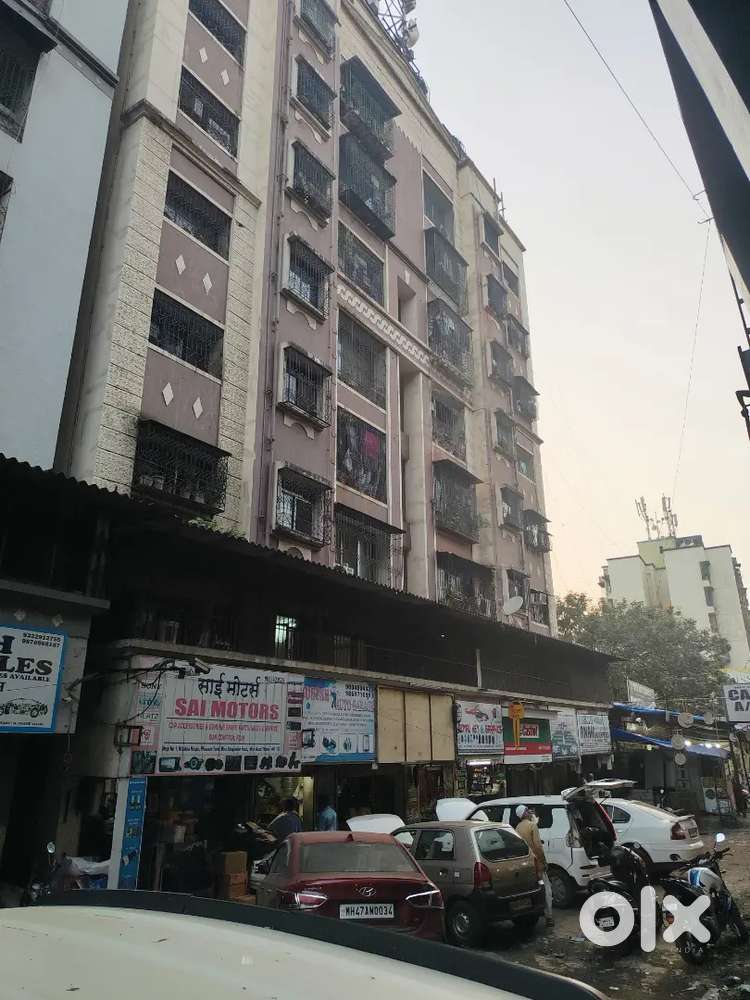 Shop on rent Mira Bhayandar road