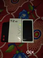 Vivo T2 5G