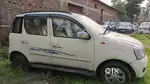 Mahindra Quanto C6, 2013, Diesel