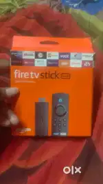 Fire TV  normal led tv convert to smart tv