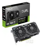 NVIDIA GeForce RTX 4060 8GB