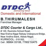 Delivery and office booking