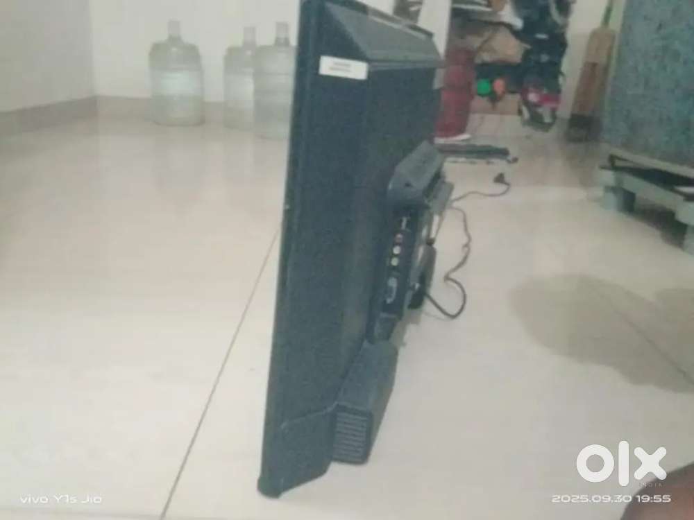 Haier e2 inch tv 2023 model Model: LED32D4000