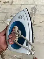 Iron box usha