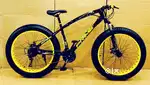 Brand new bikes