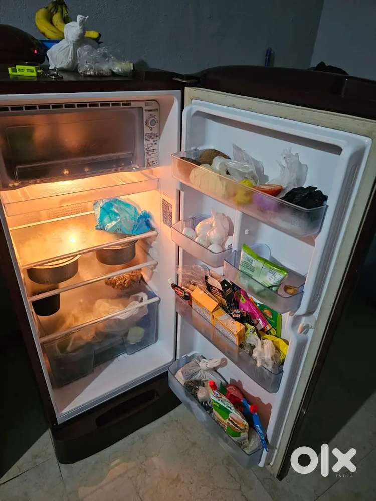 Samsung Fridge 190ltr Best Condition