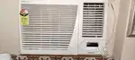 Voltas window ac