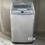 Washing machines on monthly rent at 500 per month only