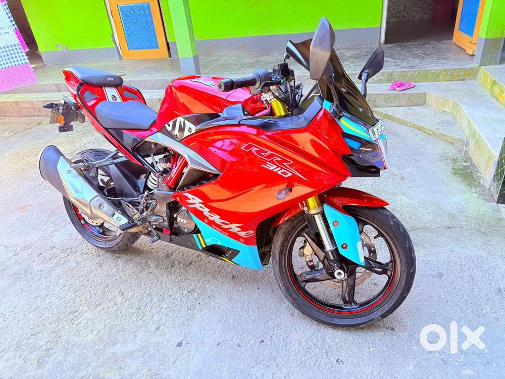 Good condition and new look