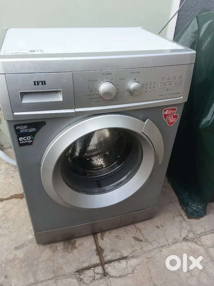 Ifb washing machine  selling