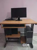 Compac computer