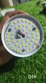 Led bulb banane k liye ladke ya ladki ki jarurt hai