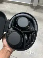 Sony WH-1000XM4 Noise cancelling headphone