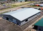 Warehouse Available on Rent near Gandhiidham and Kandla