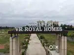 North-Facing 30x50 Residential Plot for Sale