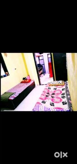 PG FOR GIRLS WORKING WOMEN IN JUINAGAR &NERUL @5500 ONWARDS