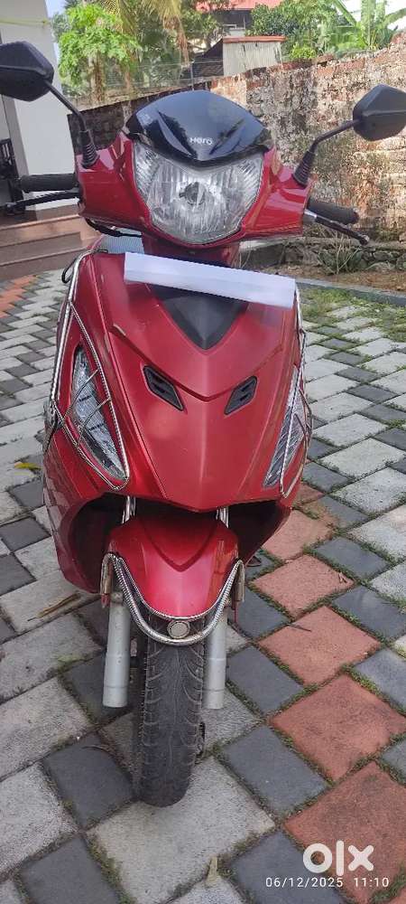 Good condition , second owner