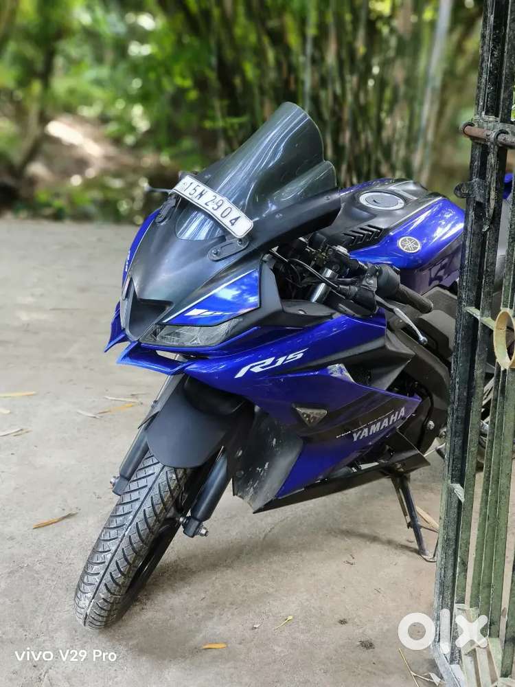 R15 V3 for sale