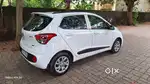 Hyundai Grand i10 1.2 KAPPA Sportz (O), 2019