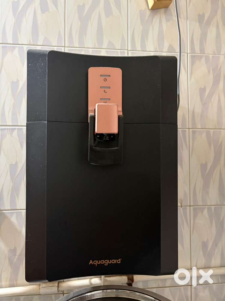 Aquaguard superio UV+UF