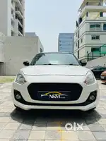 Maruti Suzuki Swift 2018 VXI, 2019, Petrol