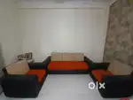 5 seater sofa set