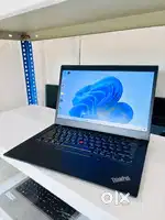 Lenovo Yoga x390 , touch screen , 360 rotate , i7 8th , brand new