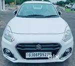 Maruti Suzuki Swift Dzire VXI Optional, 2020, Petrol