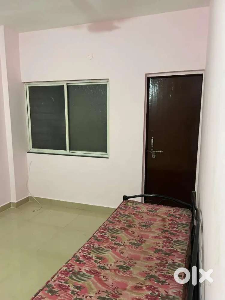1 bhk in Morya park lane 5, Pimple Gurav