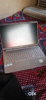 HP Brand New Laptop