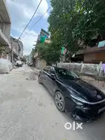 Hyundai Verna 2023 Petrol Well Maintained