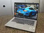 Dell Laptop i5 10th Gen 16gb 512gb 5411 Latitude 14inch Display