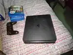 Sony PlayStation 4