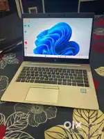 HP EliteBook 840 G5