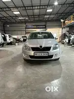 Skoda Rapid 2012 Diesel Well Maintained